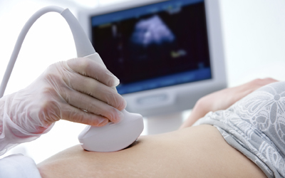 Ultrasound